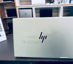 New Laptop HP Envy x360 16GB Intel Core i7 SSD 1T