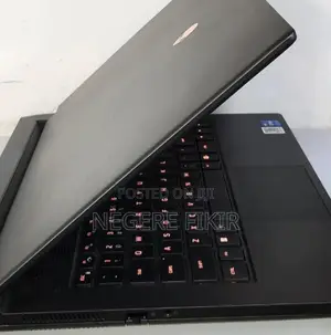 Photo - New Laptop Alienware M15 r3 16GB Intel Core i7 SSD 1T