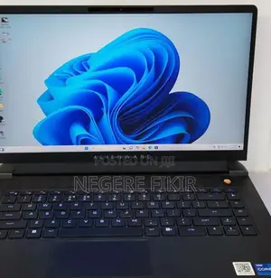 New Laptop Alienware M15 r3 16GB Intel Core i7 SSD 1T