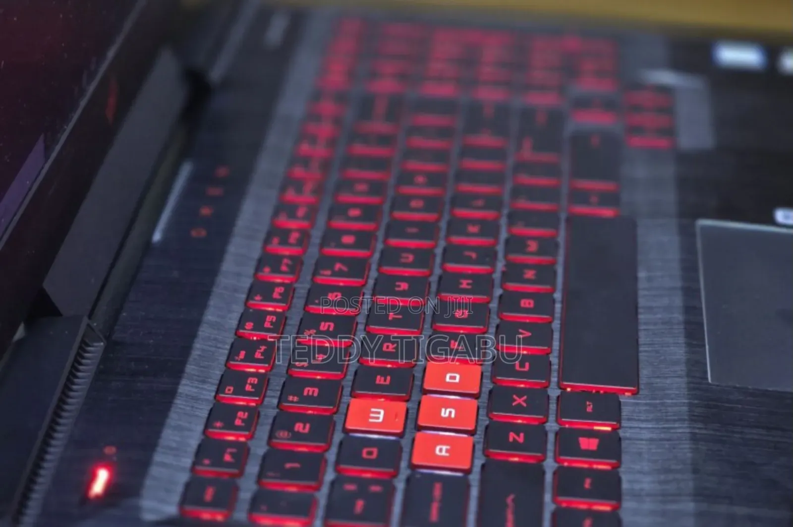 New Laptop HP Omen X 16GB Intel Core I5 HDD 1T