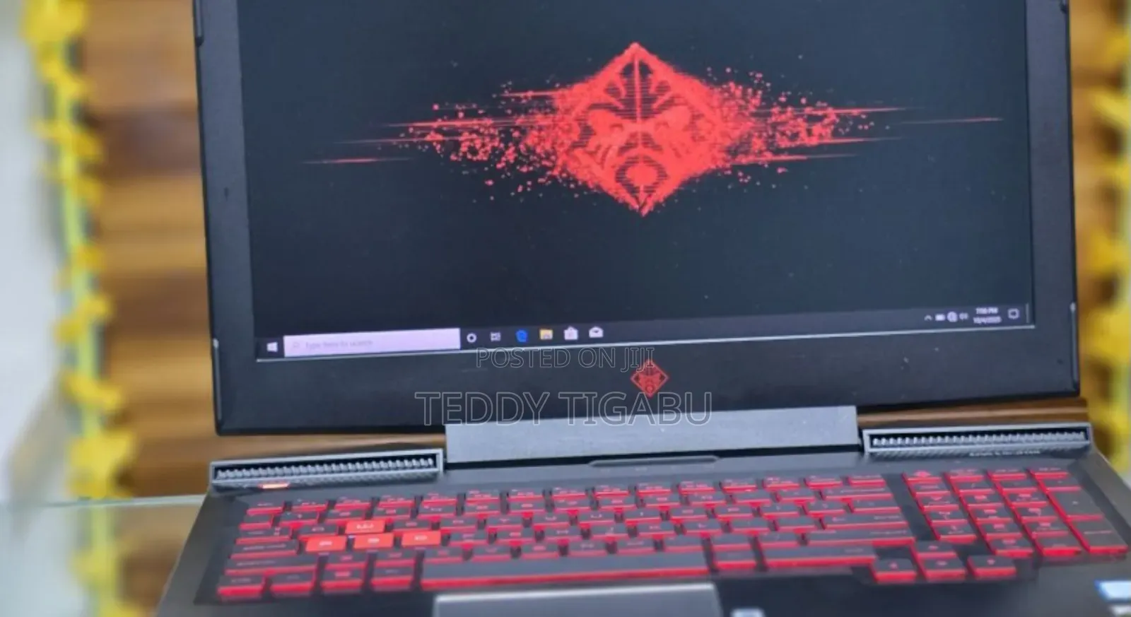 New Laptop HP Omen X 16GB Intel Core I5 HDD 1T