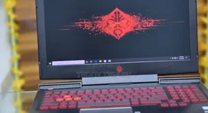 New Laptop HP Omen X 16GB Intel Core I5 HDD 1T