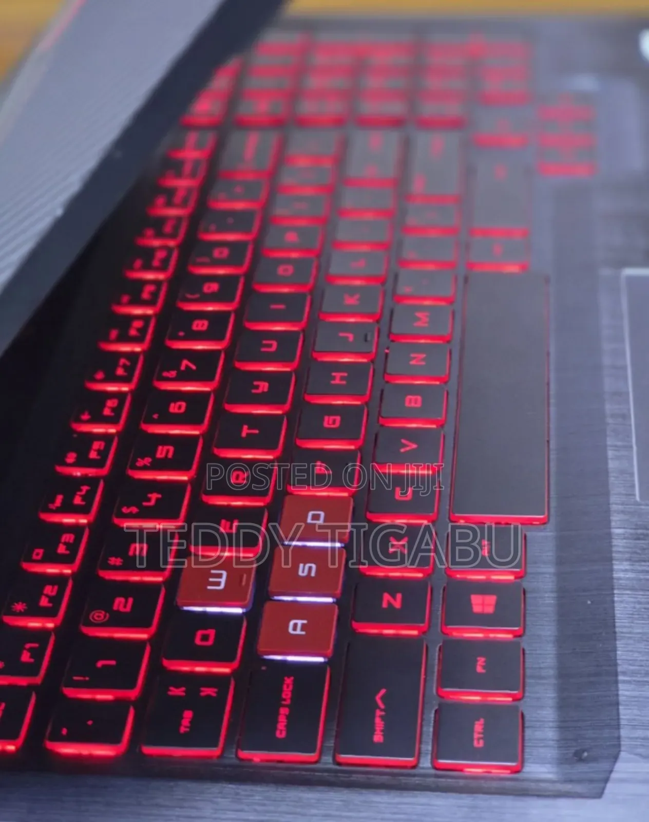 New Laptop HP Omen X 16GB Intel Core I5 HDD 1T