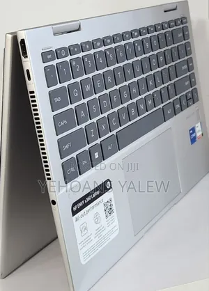 New Laptop HP Envy x360 16GB Intel Core i7 SSD 1T
