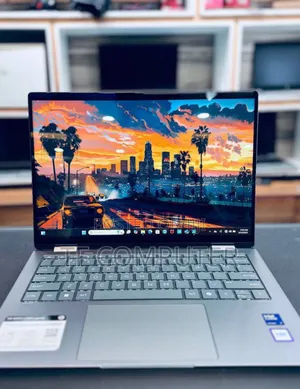 Photo - New Laptop HP Envy X360 16GB Intel Core Ultra 7 SSD 1T