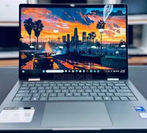 New Laptop HP Envy X360 16GB Intel Core Ultra 7 SSD 1T