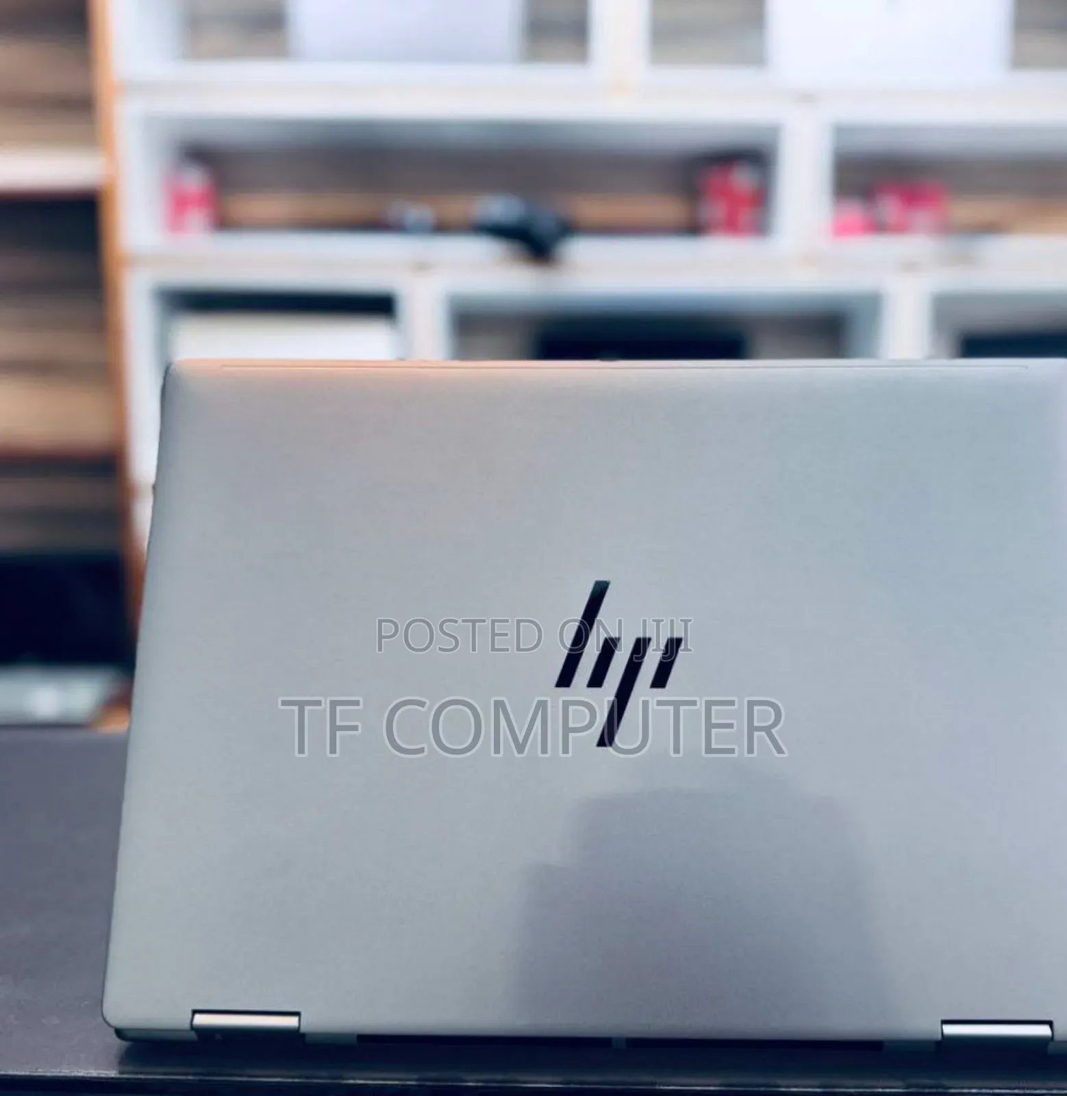 New Laptop HP Envy X360 16GB Intel Core Ultra 7 SSD 1T