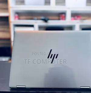 New Laptop HP Envy X360 16GB Intel Core Ultra 7 SSD 1T