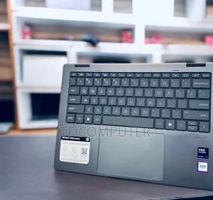 New Laptop HP Envy X360 16GB Intel Core Ultra 7 SSD 1T