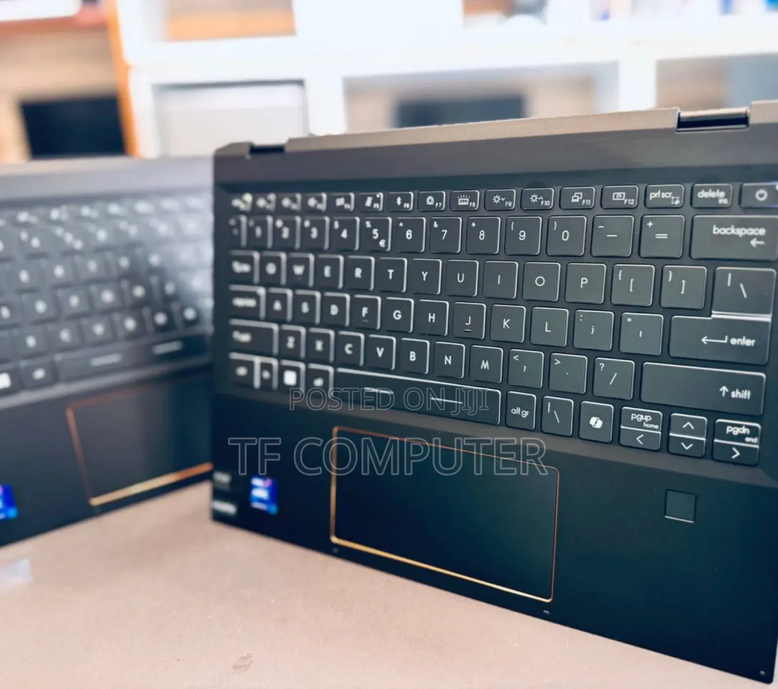 New Laptop MSI Summit E14 Flip Evo 16GB Intel Core Ultra 7 SSD 1T