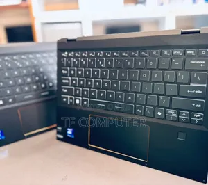 New Laptop MSI Summit E14 Flip Evo 16GB Intel Core Ultra 7 SSD 1T