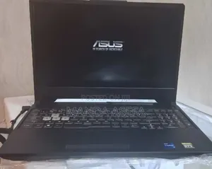 New Laptop Asus TUF Gaming A15 16GB Intel Core i7 SSD 1T