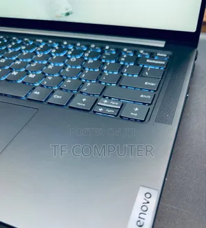 New Laptop Lenovo 16GB AMD Ryzen 7 SSD 1T