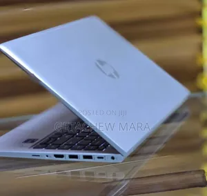 New Laptop HP ProBook 440 G8 16GB Intel Core I7 SSD 512GB