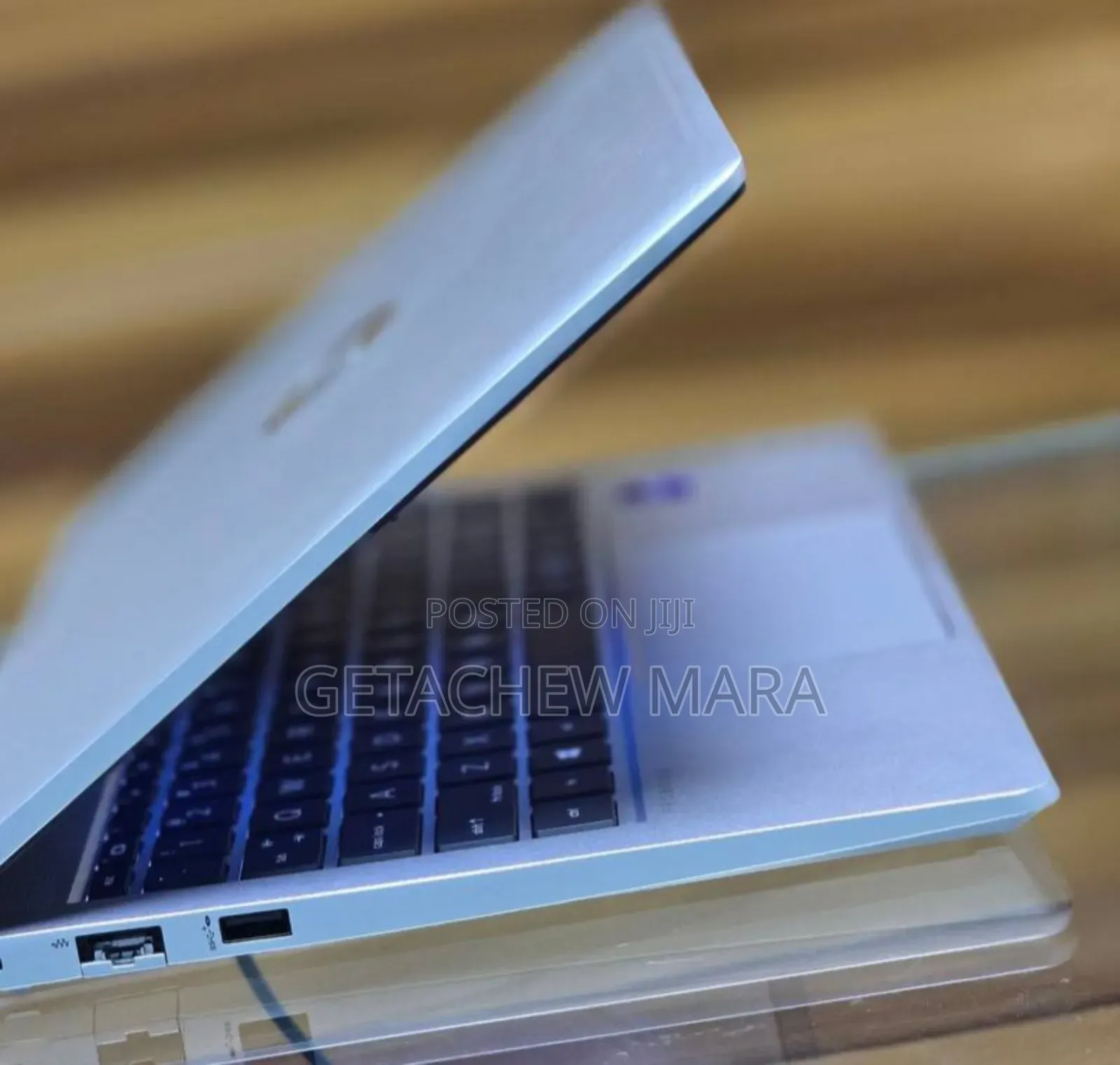 New Laptop HP ProBook 440 G8 16GB Intel Core I7 SSD 512GB