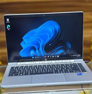 Photo - New Laptop HP ProBook 440 G8 16GB Intel Core I7 SSD 512GB