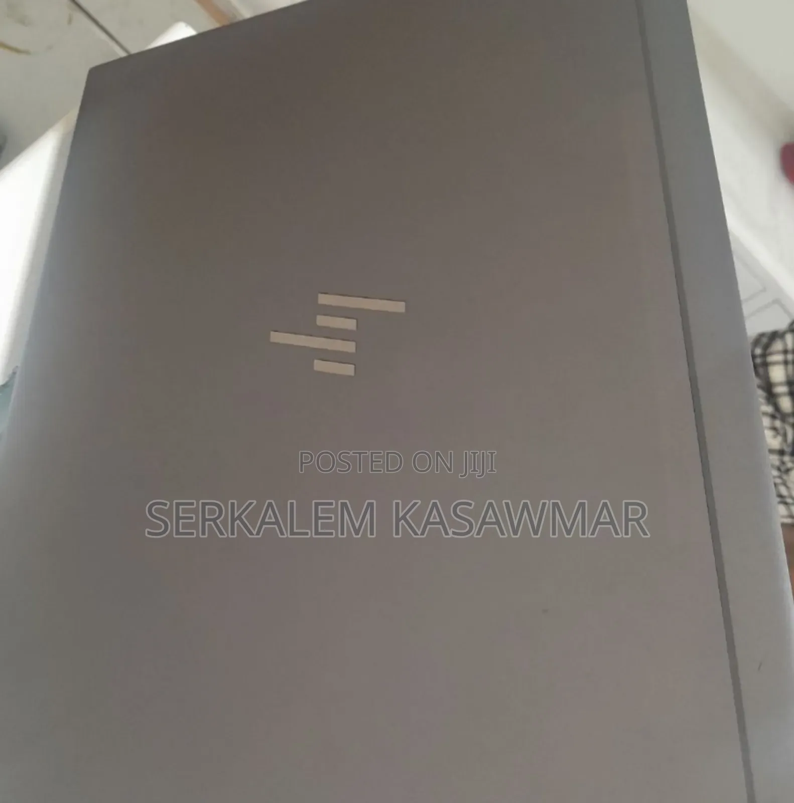 New Laptop HP ZBook 15 16GB Intel Core I7 SSD 512GB