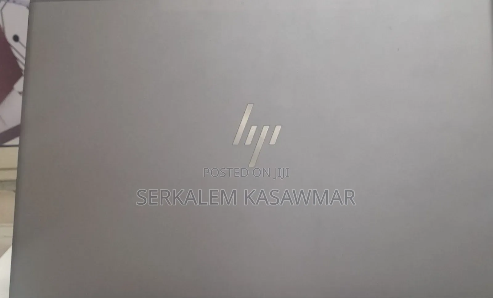 New Laptop HP ZBook 15 16GB Intel Core I7 SSD 512GB