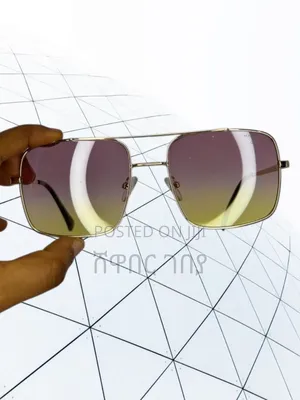 Photo - Aviator Style Maybach Sunglasses