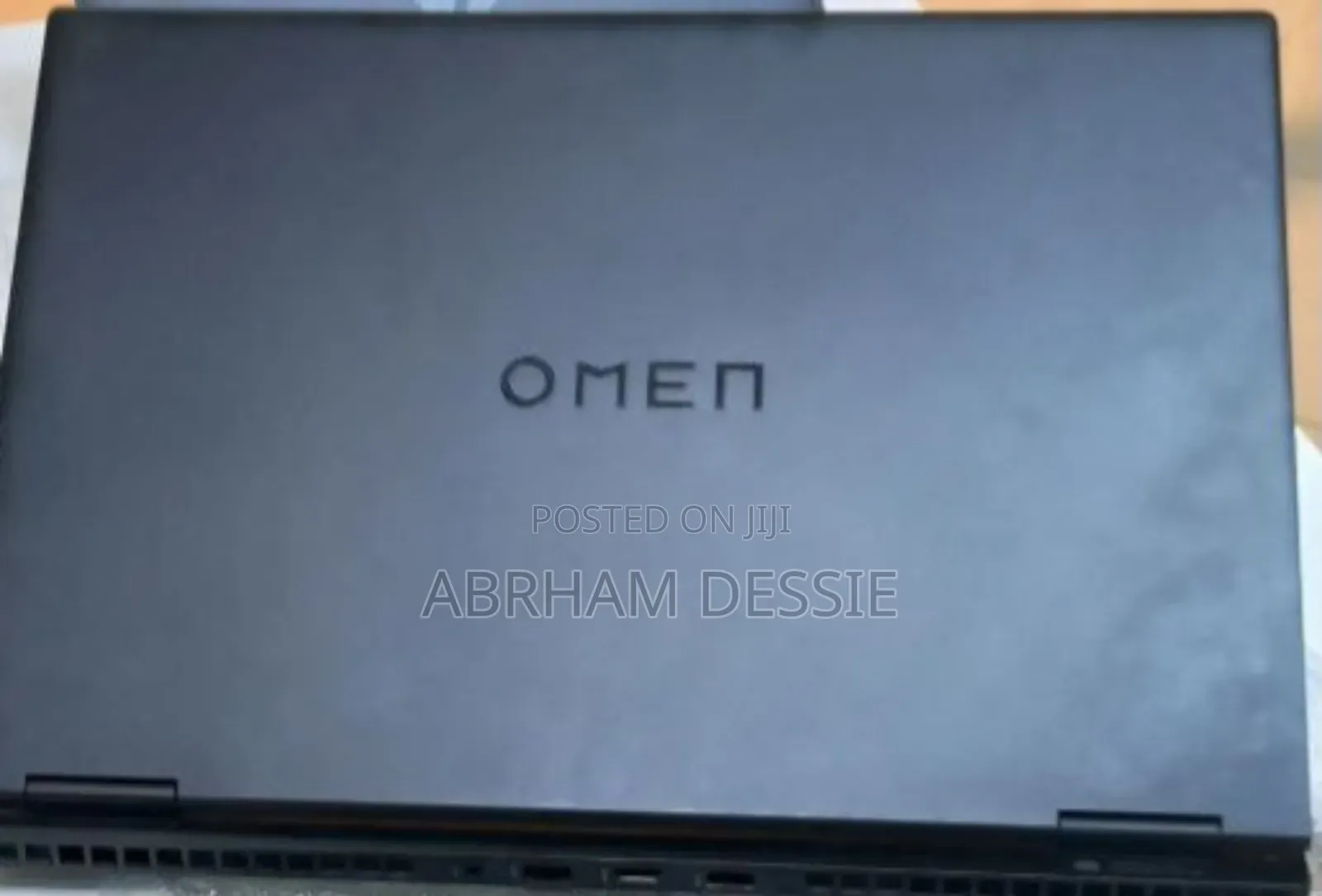 New Laptop HP Omen 16 16GB Intel Core I9 SSD 1T