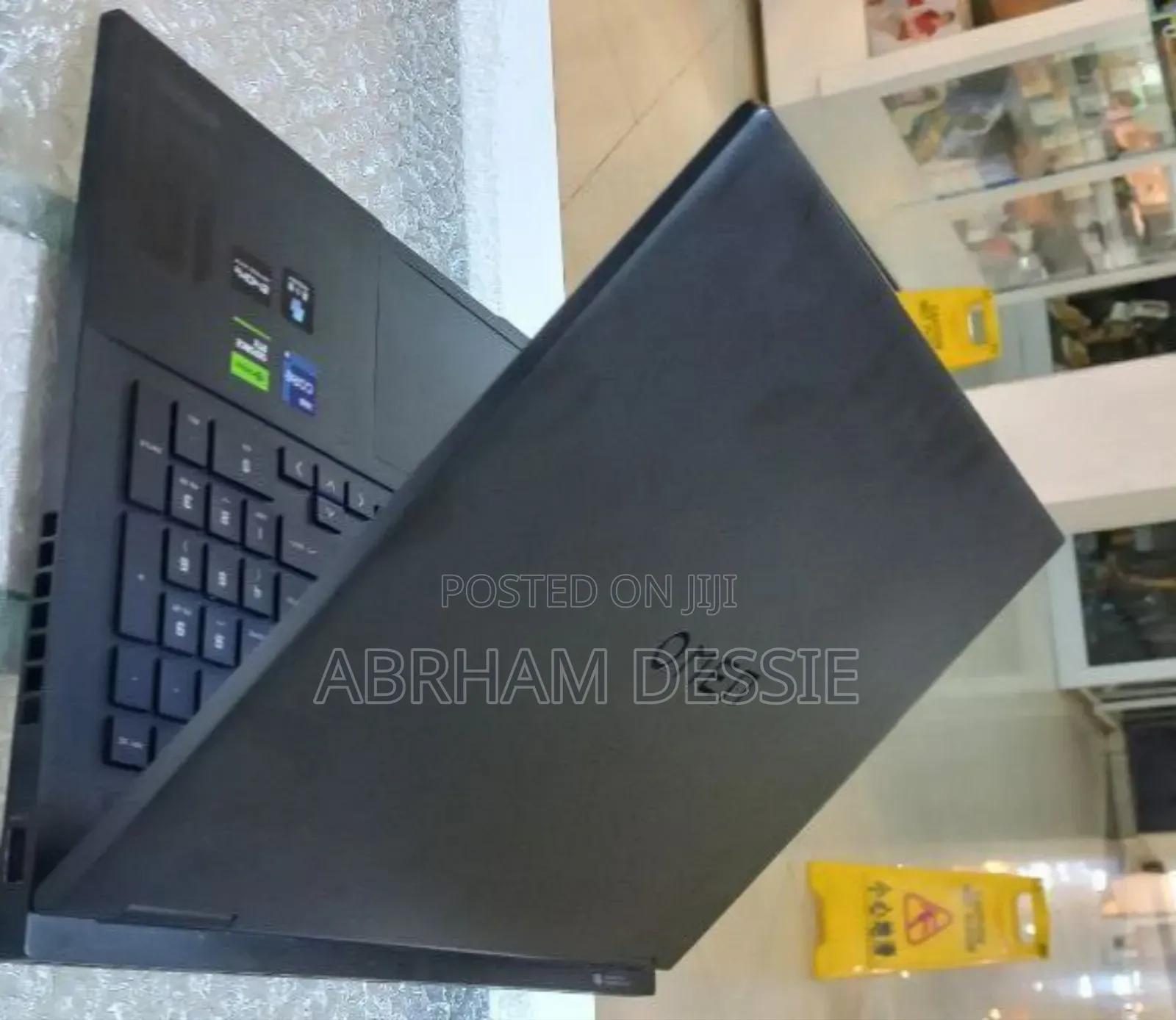 New Laptop HP Omen 16 16GB Intel Core I9 SSD 1T