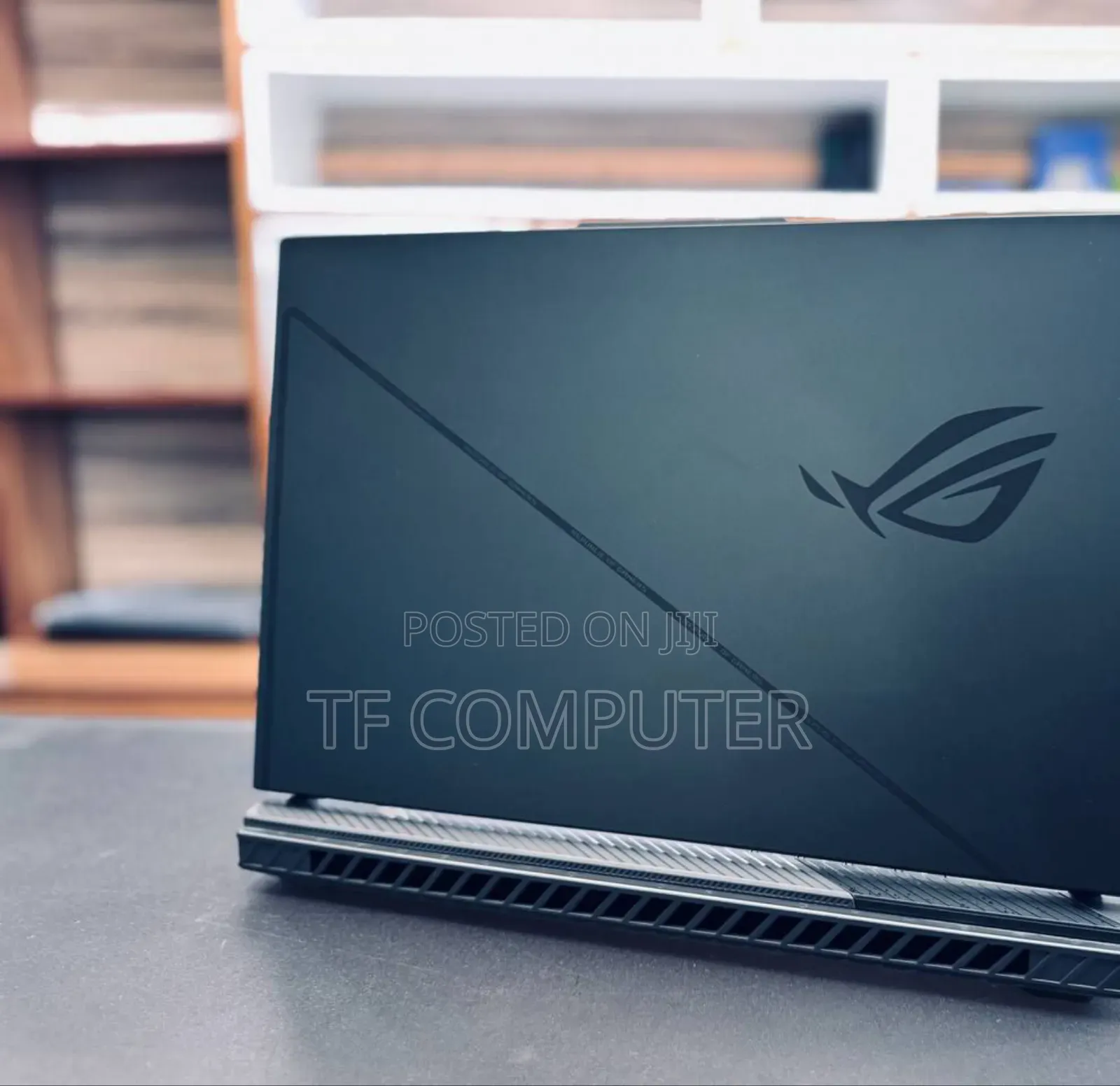 New Laptop Asus ROG Strix G16 G614 16GB Intel Core I9 SSD 1T