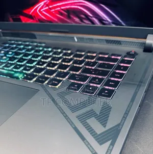 New Laptop Asus ROG Strix G16 G614 16GB Intel Core I9 SSD 1T