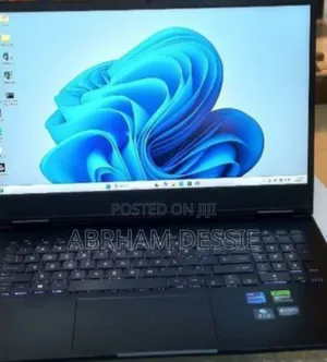New Laptop HP Omen 16 16GB Intel Core I9 SSD 1T