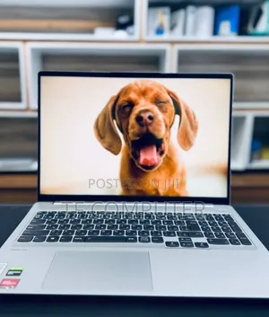 New Laptop Lenovo Ideapad Gaming 3 16GB AMD Ryzen 7 SSD 512GB