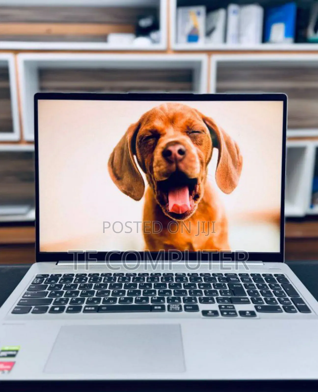 New Laptop Lenovo Ideapad Gaming 3 16GB AMD Ryzen 7 SSD 512GB