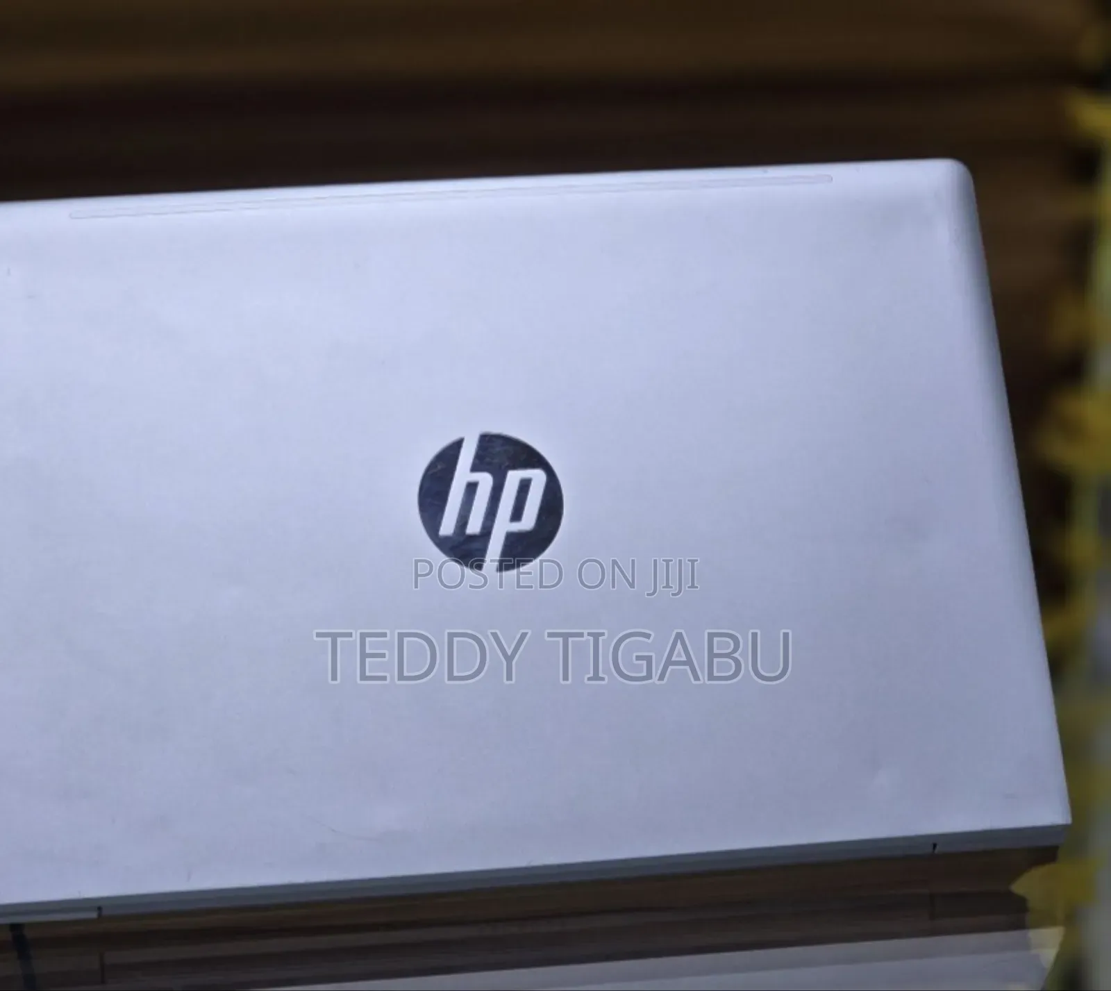 New Laptop HP ProBook 440 G8 16GB Intel Core I7 SSD 512GB