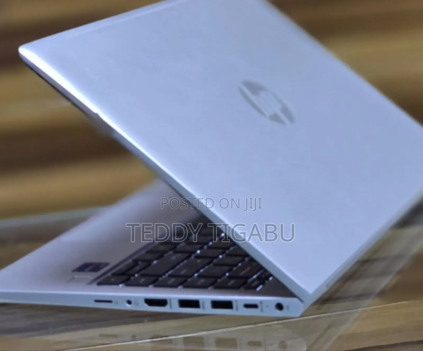 New Laptop HP ProBook 440 G8 16GB Intel Core I7 SSD 512GB