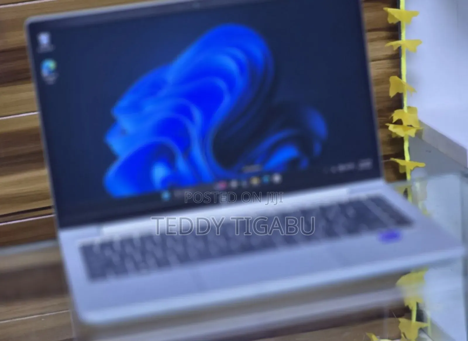 New Laptop HP ProBook 440 G8 16GB Intel Core I7 SSD 512GB