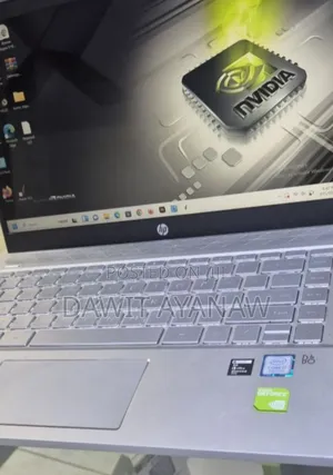 Photo - New Laptop HP Stream Notebook 16GB Intel Core I5 SSD 16 GB