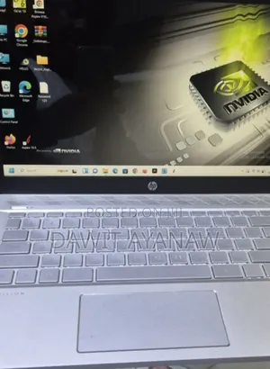 New Laptop HP Stream Notebook 16GB Intel Core I5 SSD 16 GB