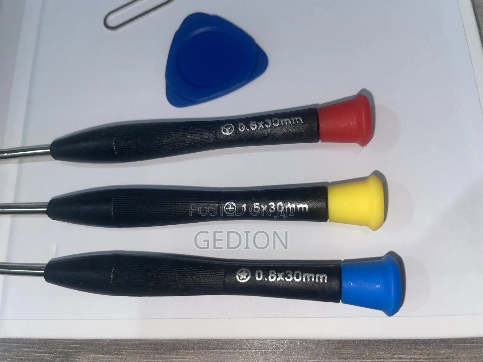 iPhone Screwdriver Repair Tool Kit