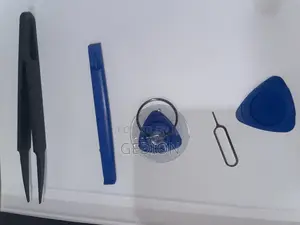 iPhone Screwdriver Repair Tool Kit