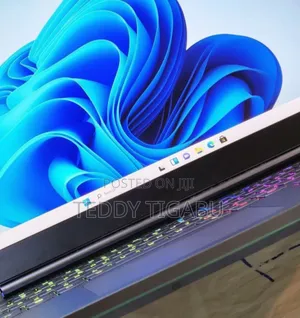 New Laptop Lenovo Legion 5 16GB Intel Core I7 SSD 1T