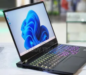 New Laptop Lenovo Legion 5 16GB Intel Core I7 SSD 1T