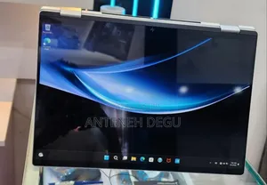 New Laptop HP Envy X360 16GB SSD 1T