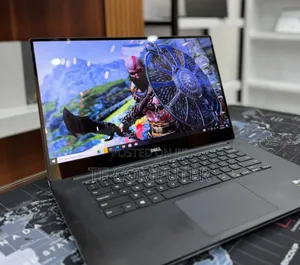 New Laptop Dell XPS 15 16GB Intel Core I7 SSD 512GB