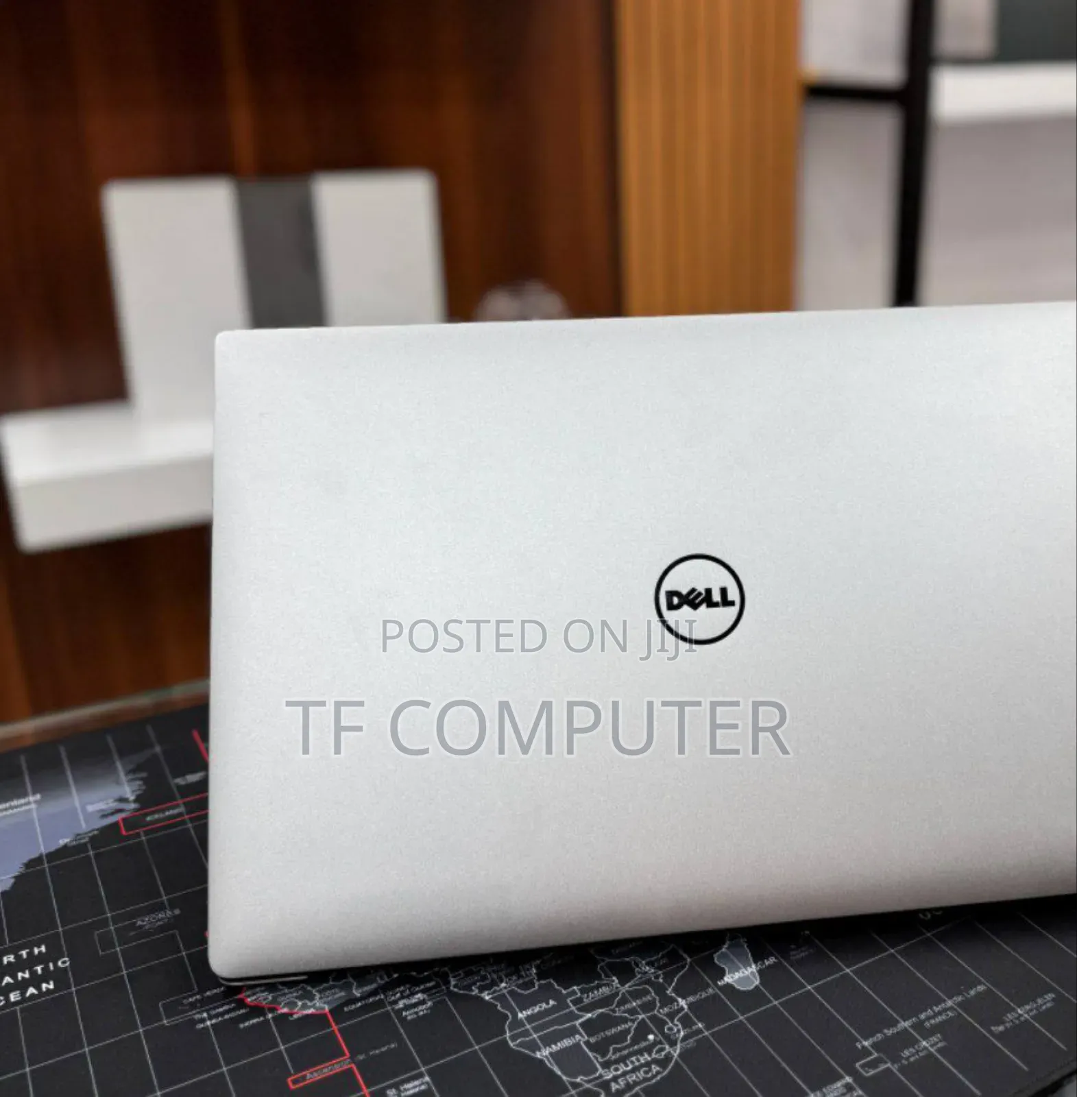 New Laptop Dell XPS 15 16GB Intel Core I7 SSD 512GB