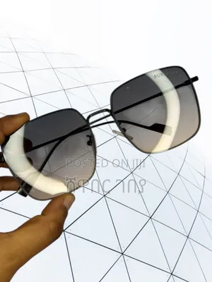 Burberry Sunglasses
