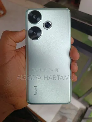 Photo - New Mobile Phone 256 GB Silver