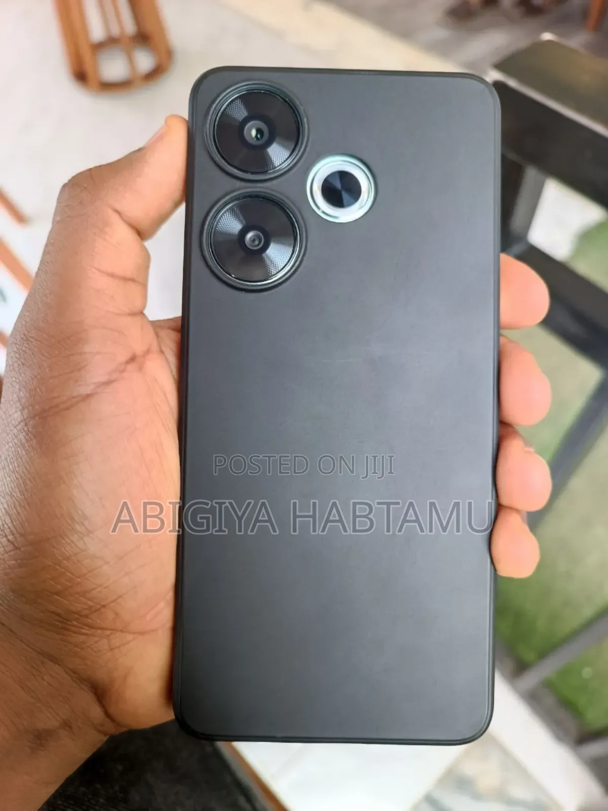 New Mobile Phone 256 GB Silver