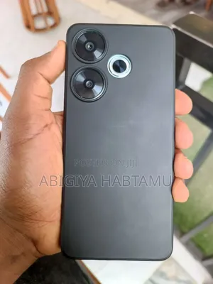 New Mobile Phone 256 GB Silver