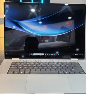 New Laptop HP Envy X360 16GB SSD 1T