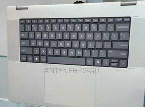 New Laptop HP Envy X360 16GB SSD 1T