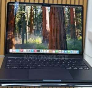 Photo - New Apple MacBook Air 2024 M3 13-Inch 16GB Intel Core I7 SSD 256GB