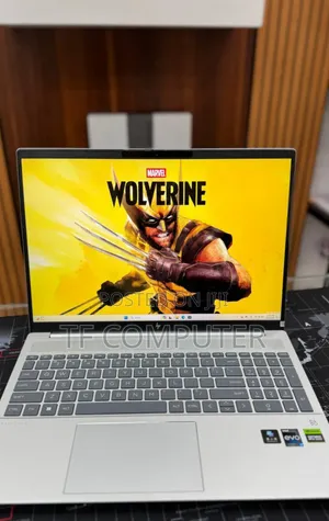 Photo - New Laptop HP 16GB Intel Core I7 SSD 1T